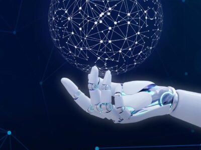 03 – Combined powers: Blockchain and AI in transforming the Food Supply Chain