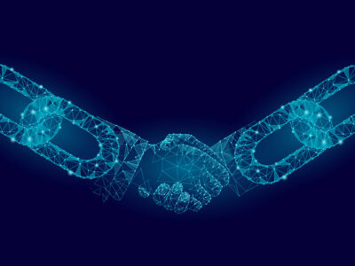 01 – Smart Contracts with Example Applications in Food Supply Chain